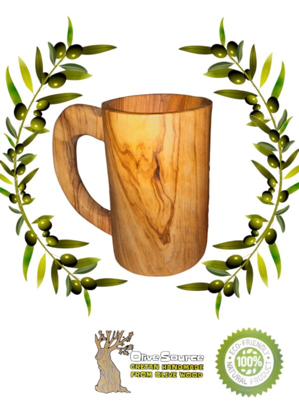 BEER GLASS - CUP