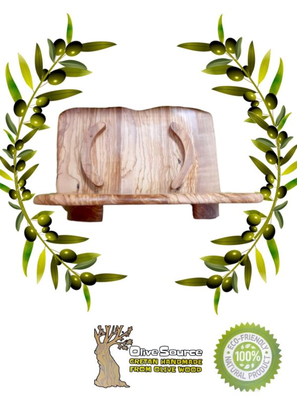 CUTTING BOARD WITH LEGS