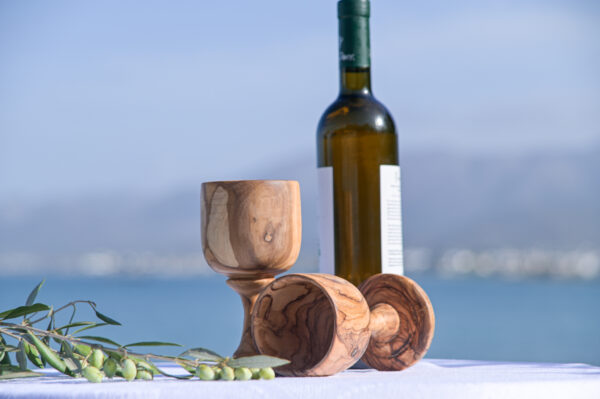 WINE GLASS