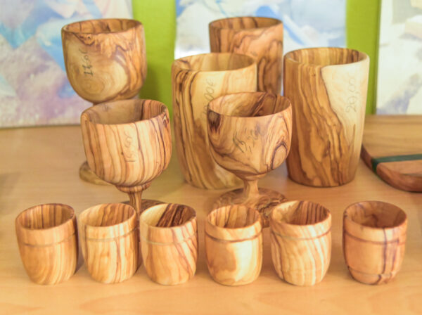 DIFFERENT TYPES OF GLASSES - Image 2