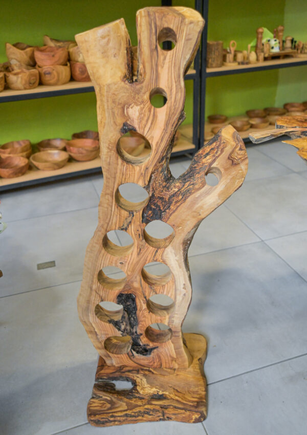 BIG WOODEN CELLAR - Image 2