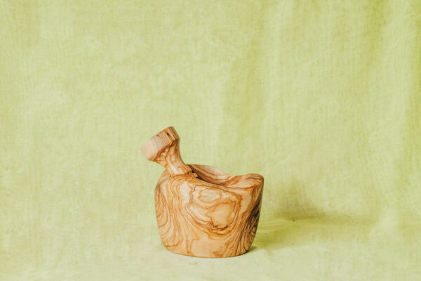 MORTAR NATURAL AND REGULAR - Image 2