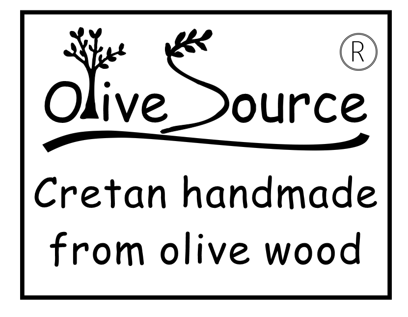 Olive Source – Crete