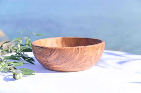PLATE BOWL