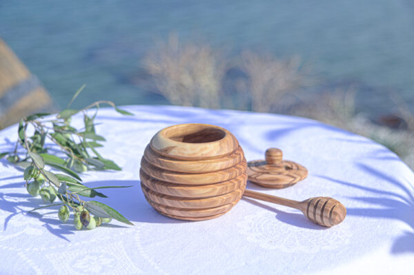 HONEY POT - Image 2