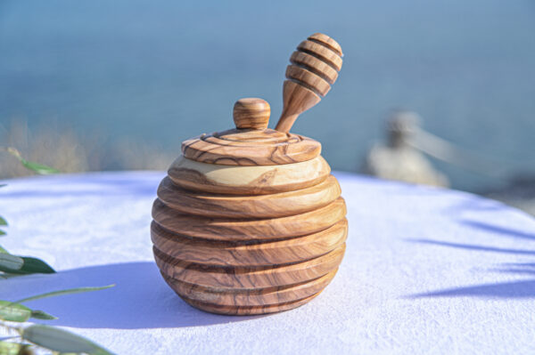 HONEY POT