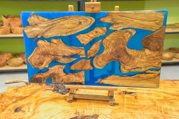 Epoxy resin