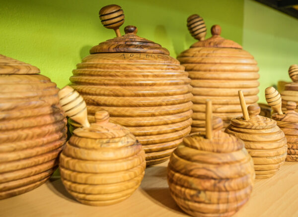 HONEY POT - Image 3