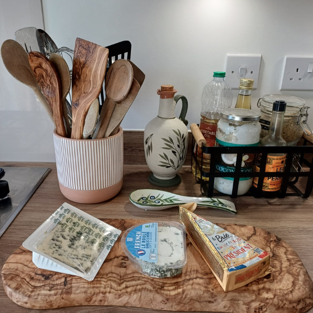 products in use 7