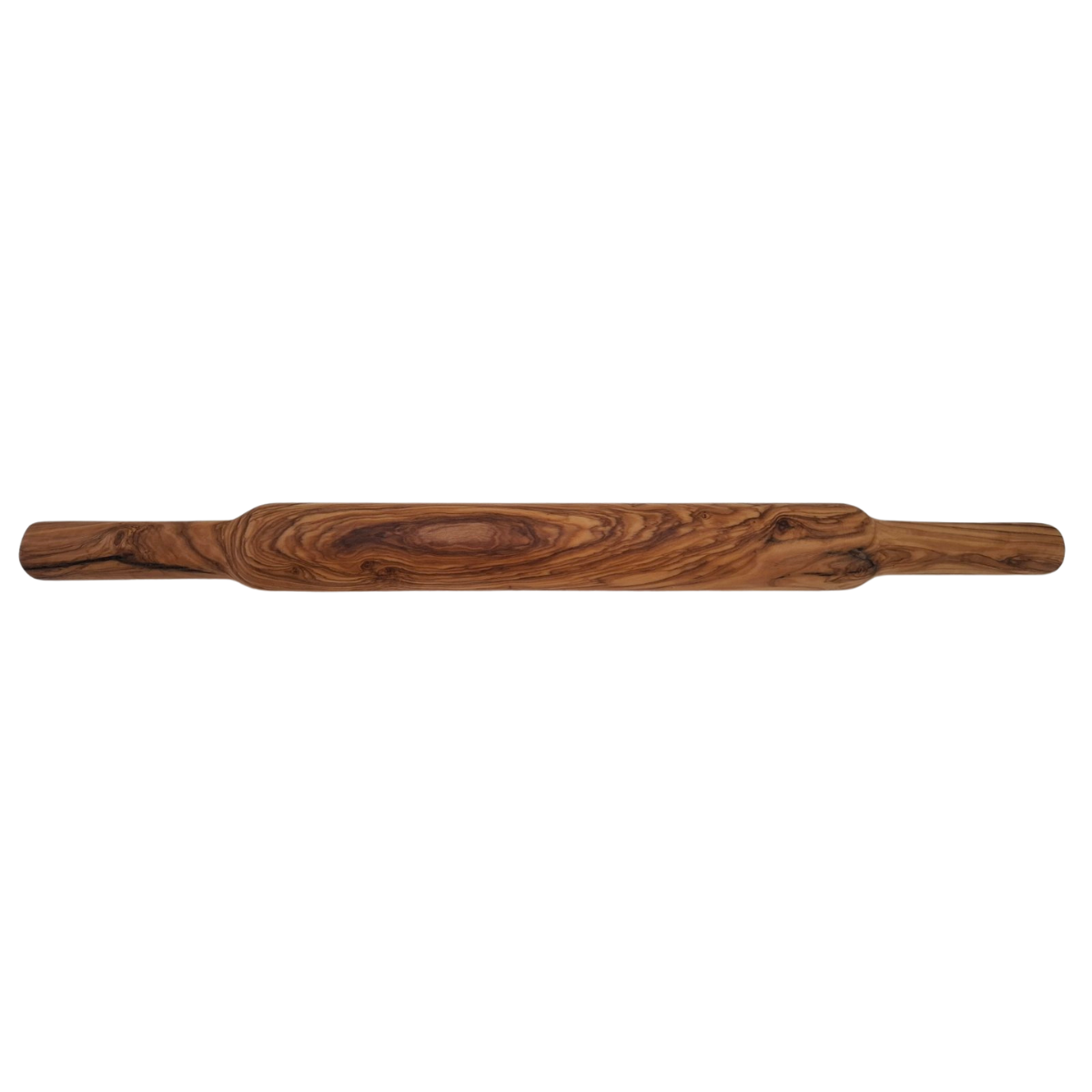 Premium Wooden Rolling Pin for Baking and Pastry Crafts