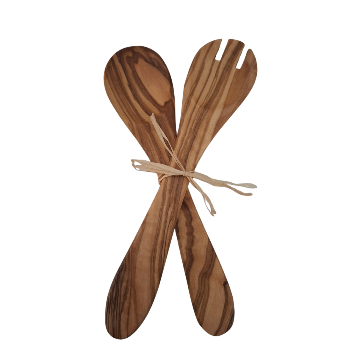 Everyday Dining Set: Spoon & Fork Combo for Daily Use