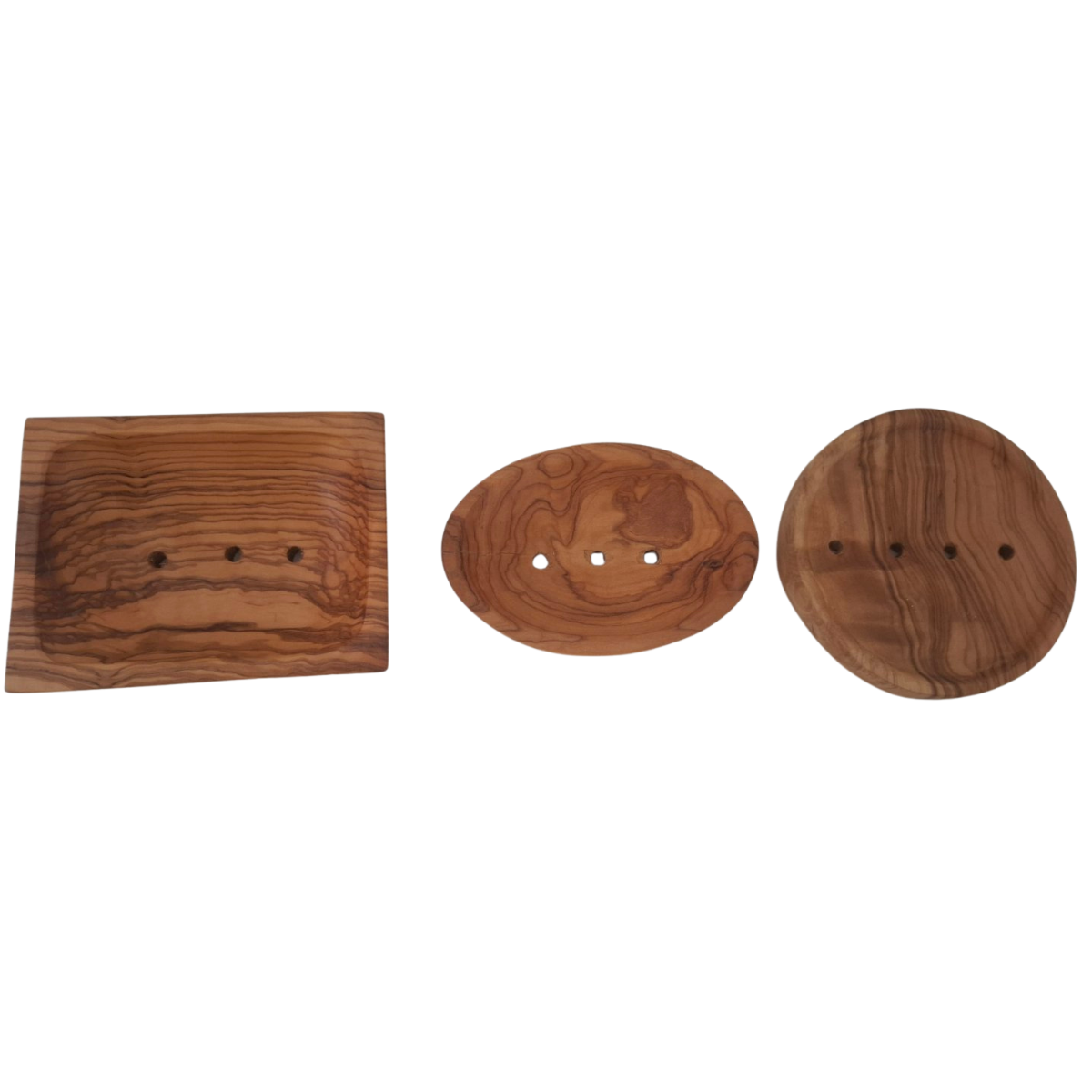 Elegant Soap Dish for Stylish Bathroom and Spa Organization