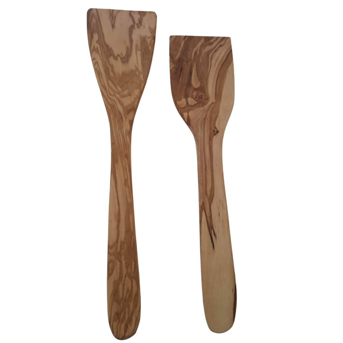 Heat Resistant Versatile Silicone Spatula for Cooking & Baking